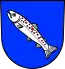 Blason de Neckargerach