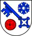 Blason de Neidenbach