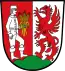 Blason de Neuburg am Inn