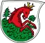 Blason de Neuburg an der Kammel