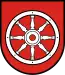 Blason de Neudenau