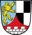 Blason de Neudrossenfeld