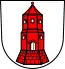 Blason de Neuenbürg