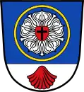 Blason de Neuendettelsau