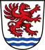 Blason de Neuhaus am Inn