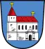 Blason de Neukirchen beim Heiligen Blut