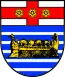 Blason de Neumagen-Dhron