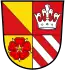 Blason de Neunkirchen am Sand