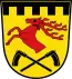 Blason de Neusorg