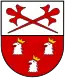 Blason de Neustadt (Wied)