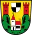 Blason de Neustadt am Kulm