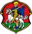 Blason de Neustadt an der Waldnaab