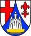 Blason de Niederöfflingen