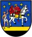 Blason de Nieder-Hilbersheim