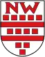 Blason de Nieder-Wiesen