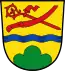 Blason de Niederalteich