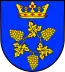 Blason de Niederhausen