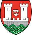 Blason de Niederkassel