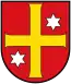 Blason de Niederkirchen bei Deidesheim