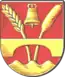 Blason de Niederlangen