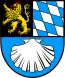 Blason de Niedermoschel