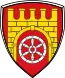 Blason de Niedernberg