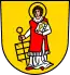 Blason de Niedernhall