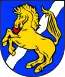 Blason de Niederroßbach