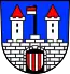 Blason de Niederstetten