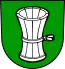 Blason de Niederstotzingen