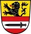 Blason de Niedertaufkirchen