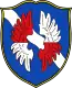 Blason de Niederwerrn