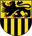 Blason de Niederzier