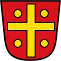 Blason de Nieheim