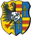 Blason de Nordenham