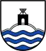 Blason de Norderney