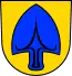 Blason de Nordheim