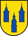 Blason de Nordkirchen