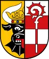 Blason de Arrondissement du Mecklembourg-du-Nord-Ouest