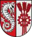 Blason de Nortrup