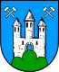 Blason de Nothweiler