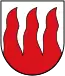 Blason de Nottensdorf