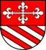 Blason de Oberöfflingen