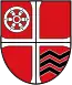 Blason de Ober-Olm