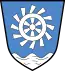 Blason de Oberau