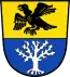 Blason de Oberbergkirchen