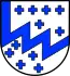 Blason de Oberbettingen