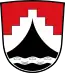 Blason de Obergriesbach