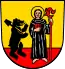 Blason de Oberharmersbach