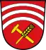 Blason de Oberhausen